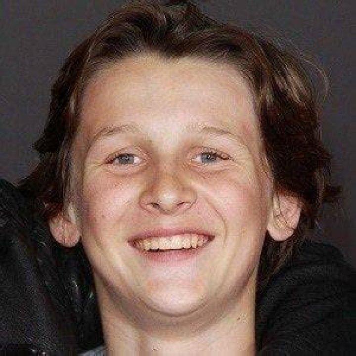 Blake Bertrand - Age, Family, Bio