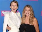 Blake Lively's Mother: a Deep Dive into the Life of Elaine Lively