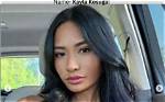 Blinkblog | Kayla Kosuga - Bio, Age, Net Worth, Height, Single, Nationality, Career