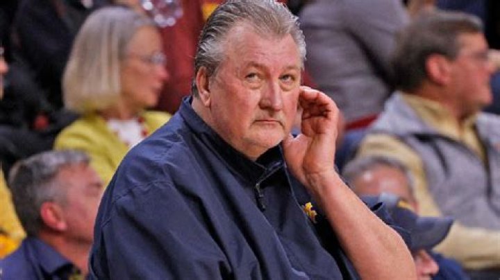 
Bob Huggins Mugshot After Getting Arrested | Case Update And Family 