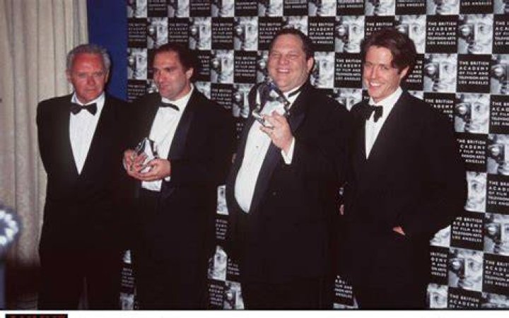 
Bob Weinstein Height, Weight, Net Worth, Age, Birthday, Wikipedia, Who, Nationality, Biography 