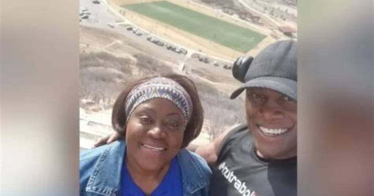 Bobby Lashley Mother: Who Is Clara Lashley?