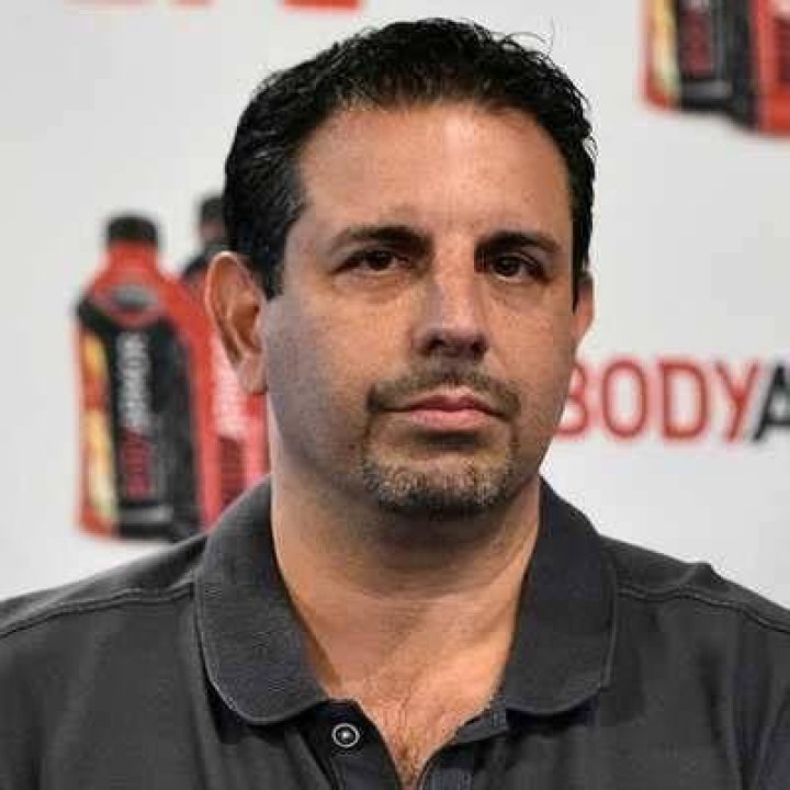 Bodyarmor Founder Mike Repole Wife And Net Worth 2022