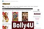 Bolly4U. Orrg: Your Ultimate Destination for Bollywood Entertainment
