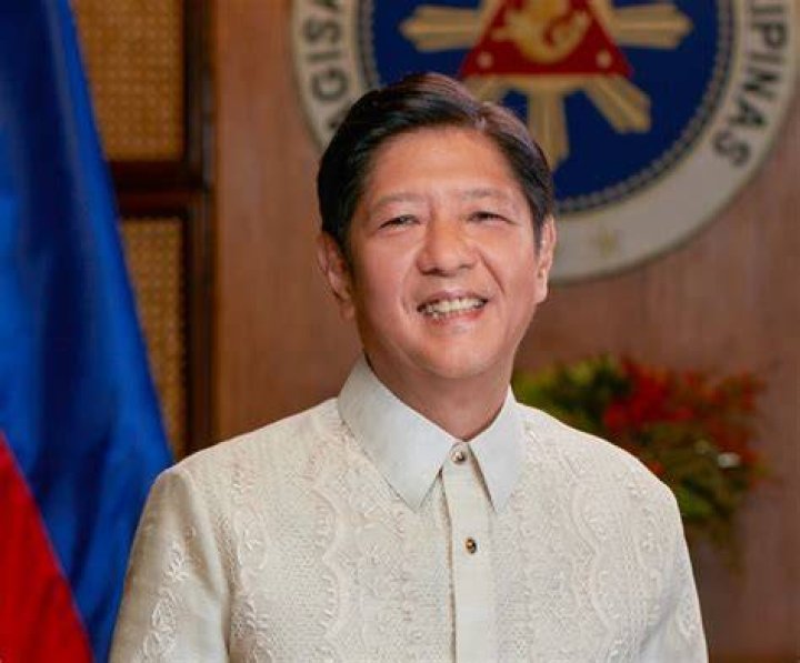 Bongbong Marcos - Age, Family, Bio