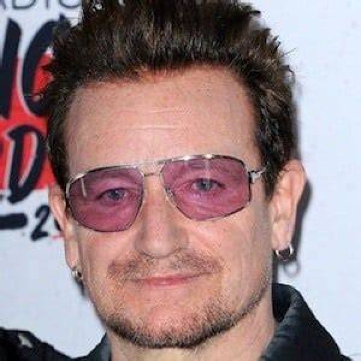 Bono - Age, Family, Bio