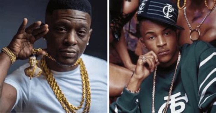 
Boosie Badazz cuts ties with T.I. for snitching on late cousin, Internet says, ‘good thing to do’ 