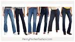 Boot Cut Jeans: a Timeless Fashion Staple for Every Wardrobe