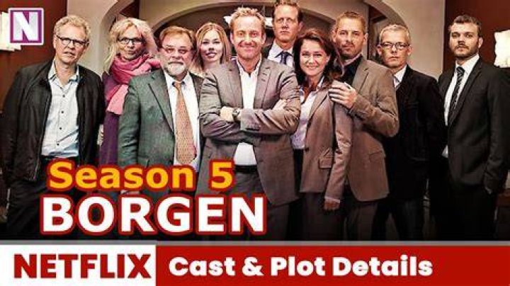 Borgen Cast Ari Alexander Wife Ashley Delgado Rayev, Dating History And Relationship Timeline