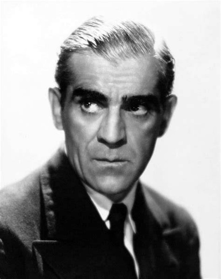 Boris Karloff Cause of Death, How did Boris Karloff Die?