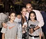 Boris Kodjoe's Close-Knit Family: Brothers and Sisters Unveiled