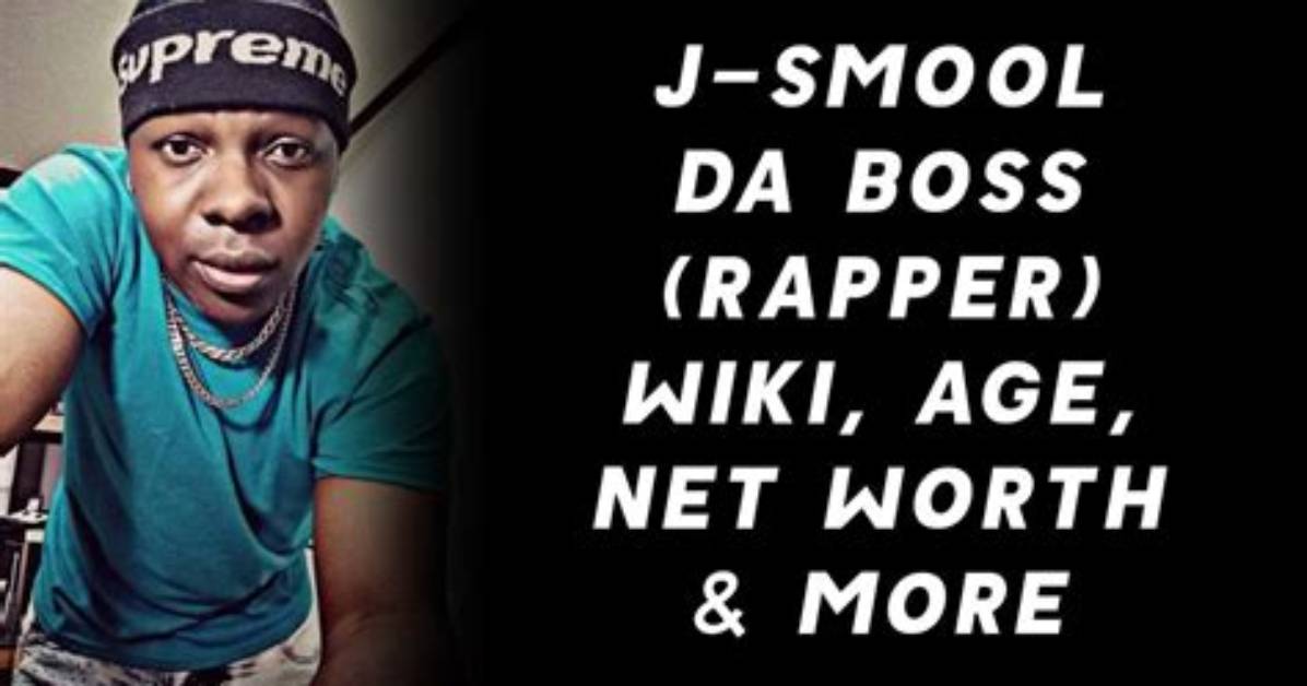 Boss (Rapper)S Biography, Net Worth, Fact, Career, Awards and Life Story