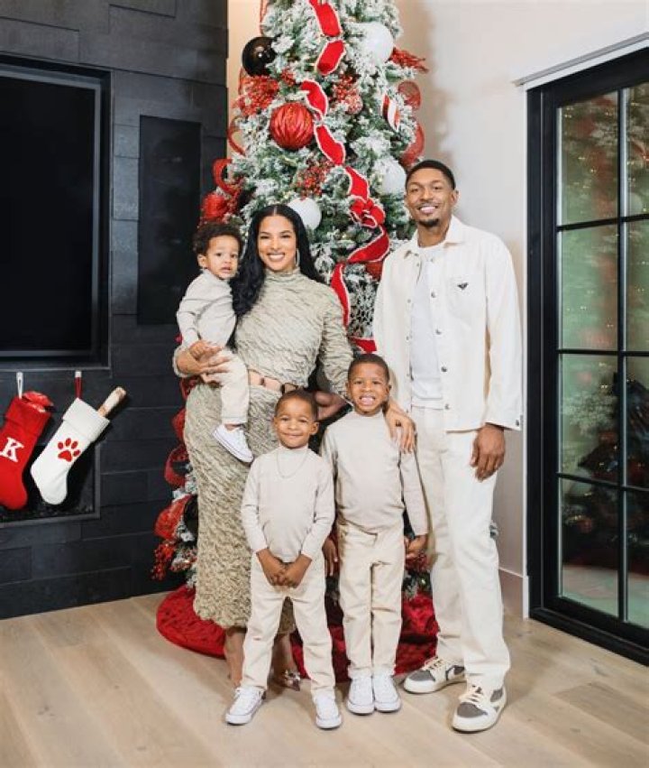 Bradley Beal - Age, Family, Bio