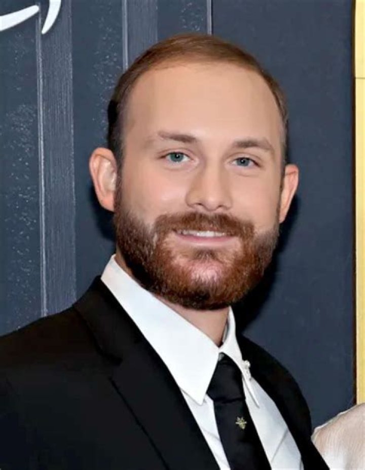 Bradley Gibson Height, Weight, Net Worth, Age, Birthday, Wikipedia, Who, Nationality, Biography