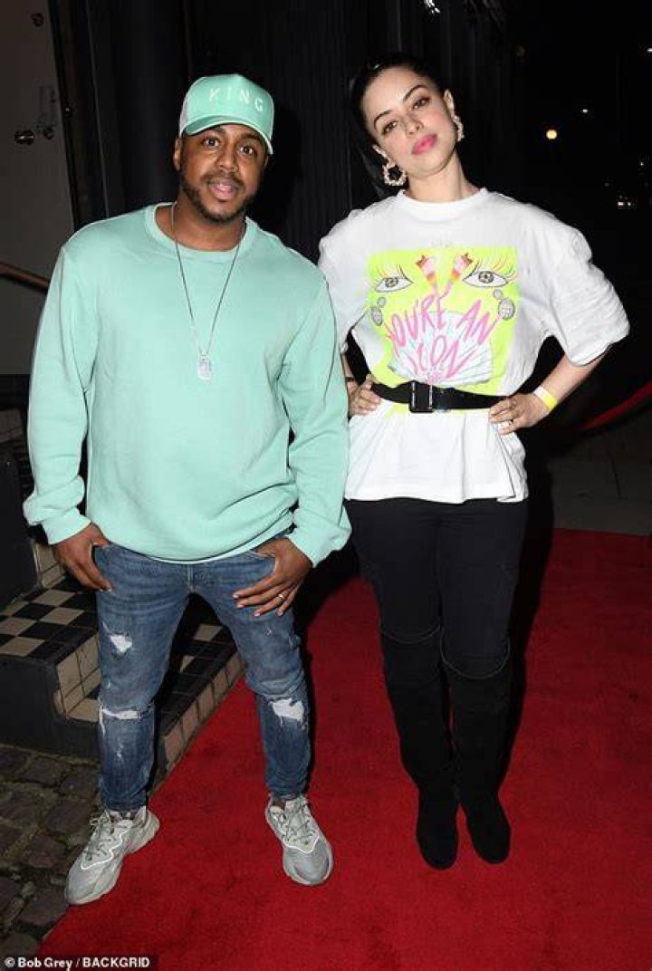 Bradley McIntosh - Age, Family, Bio