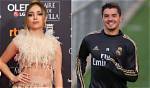 Brahim Diaz and Ana Mena: a Dynamic Duo in the Spotlight