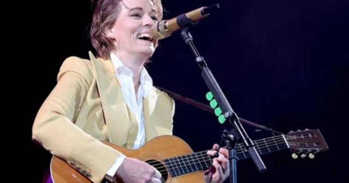 Brandi Carlile Hits: a Deep Dive into the Soulful Melodies of a Modern Music Icon