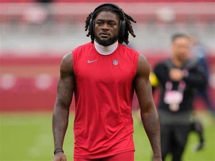 Brandon Aiyuk Height, Weight, Net Worth, Age, Birthday, Wikipedia, Who, Nationality, Biography