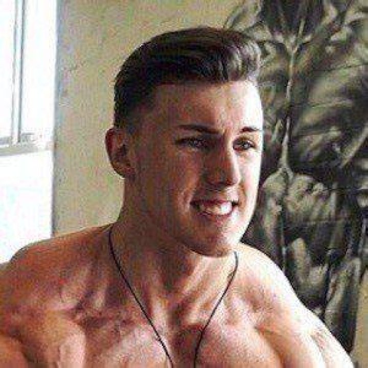 Brandon Harding - Age, Family, Bio
