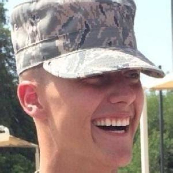 Brandon Pent - Age, Family, Bio