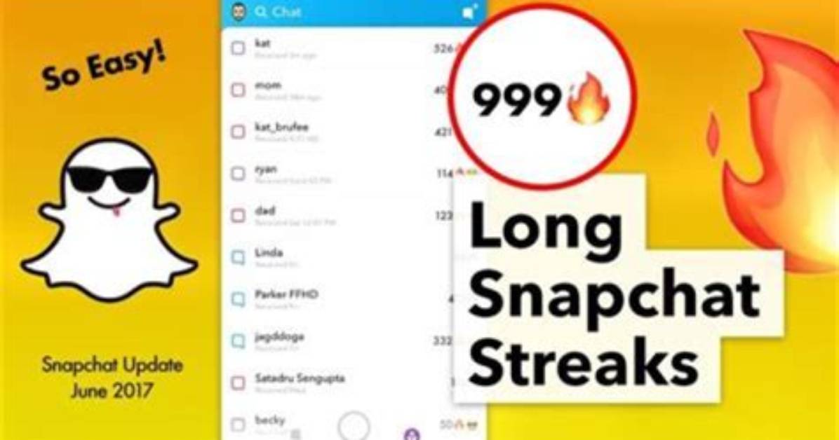 Breaking Records: the Longest Snapchat Streak Ever Recorded
