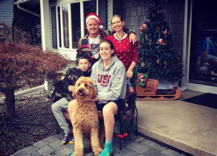Breanna Sheppard - Age, Family, Bio