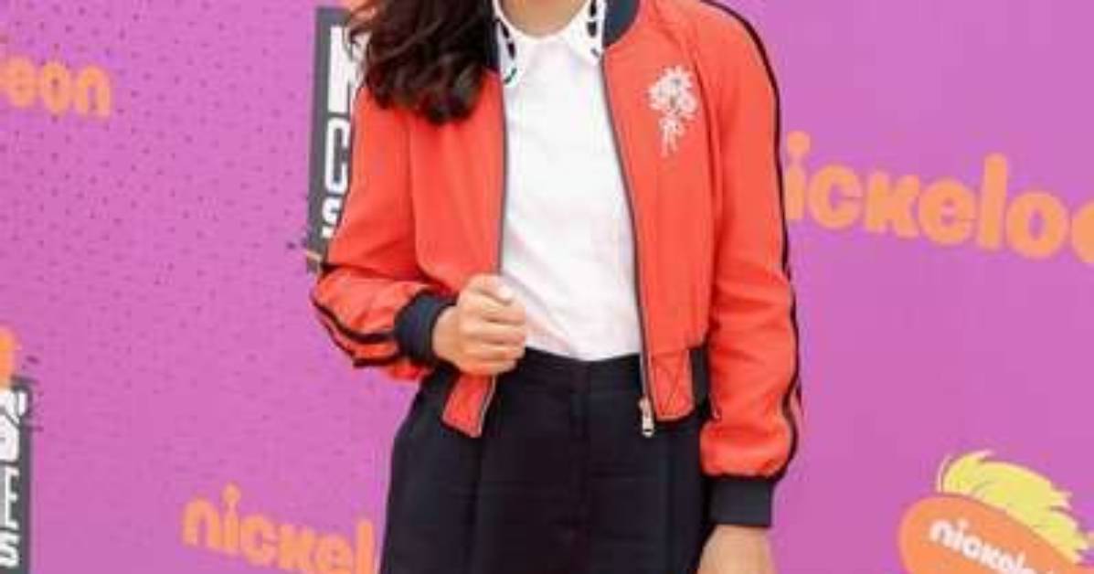 Breanna Yde Height, Weight, Age, Boyfriend, Family, Facts, Biography
