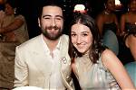 Brenna Nolan and Noah Kahan: a Harmonious Connection
