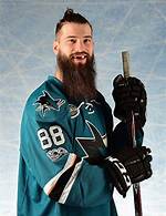 Brent Burns: the Multifaceted Hockey Star