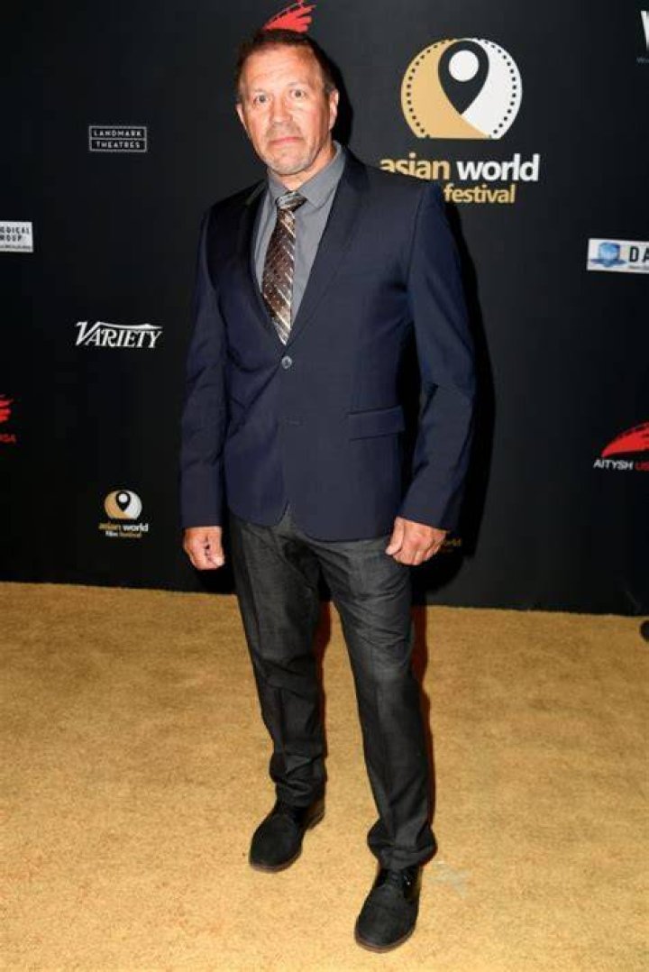 
Brenton Balicki Height, Weight, Net Worth, Age, Birthday, Wikipedia, Who, Nationality, Biography 