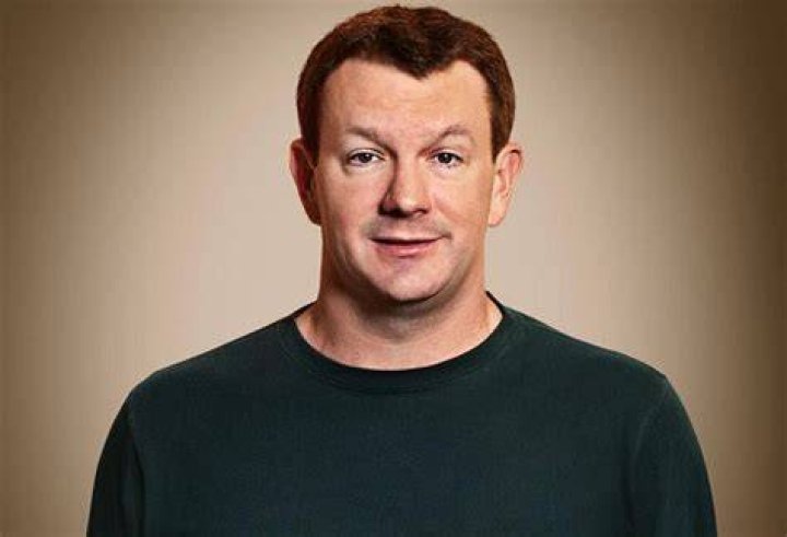 Brian Acton Height, Weight, Net Worth, Age, Birthday, Wikipedia, Who, Nationality, Biography