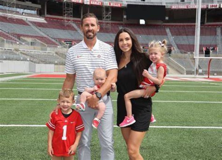 Brian Hartline - Age, Family, Bio
