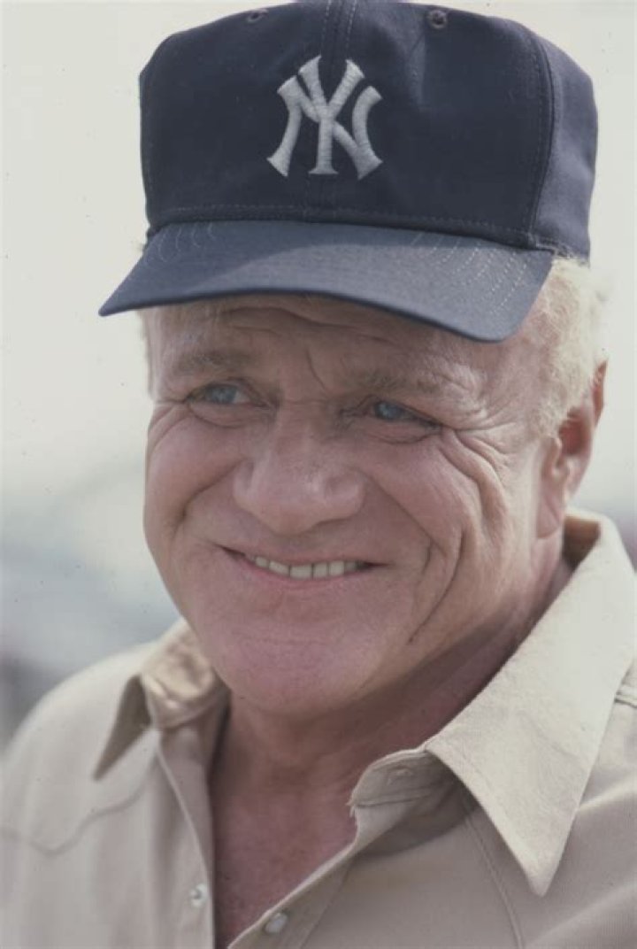 
Brian Keith Cause of Death, How did Brian Keith Die? 