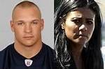 Brian Urlacher Baby Mama Meet Tyna Robertson on Instagram