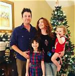 Bridget Regan Children: Meet Bernard Moon O’sullivan