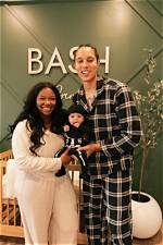 Brittany Griner: a Boy's Journey in Women's Basketball