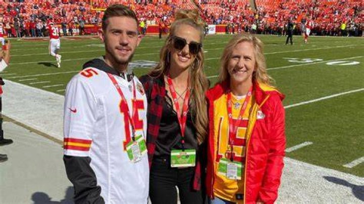 Brittany Mahomes | Siblings And Family