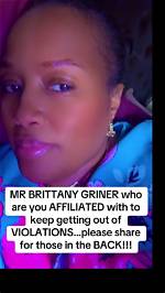 Brittney Griner: the Truth Behind the Gender Controversy