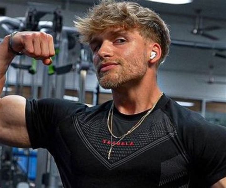 Brodie Falgoust - Age, Family, Bio