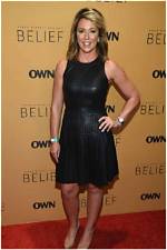 Brooke Baldwin Net Worth: Uncovering Hidden Riches