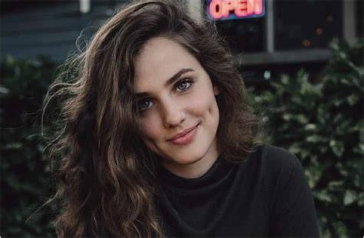 Brooke Bush - Age, Family, Bio