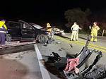 Brownsville Texas Anuar Jobi Car Accident Linked to Death Cause
