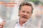 Bryan Cranston Net Worth