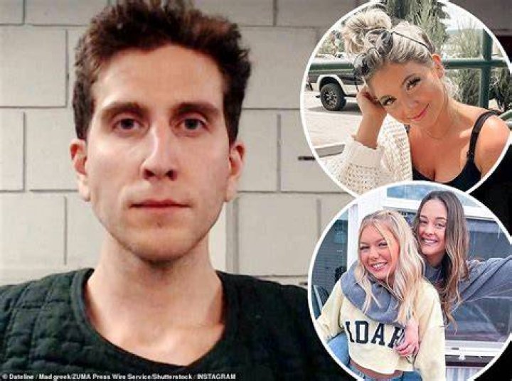 
Bryan Kohberger Followed All 3 Female Idaho Victims on Instagram 