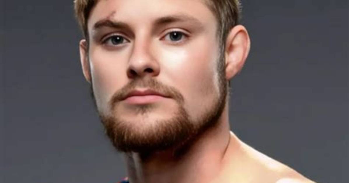 Bryce Mitchell Biography, Age, Height, Wife, Net Worth, Family