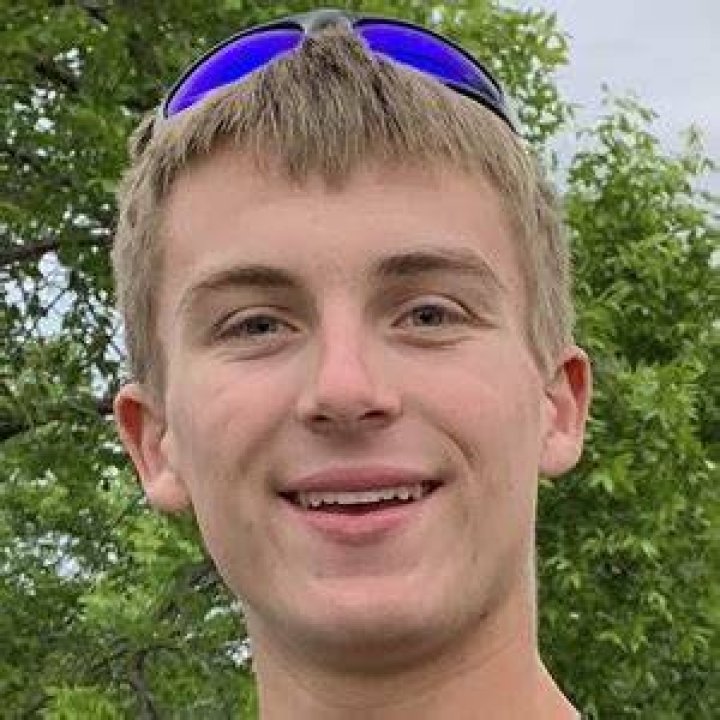 Bryce Nachtwey - Age, Family, Bio