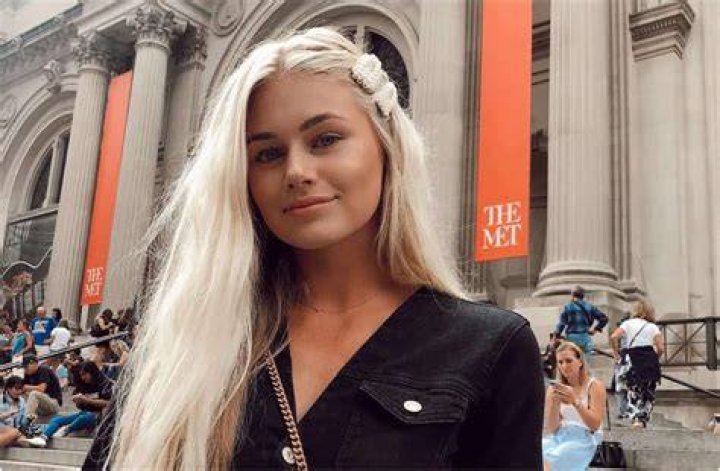 Brynley Arnold - Age, Family, Bio