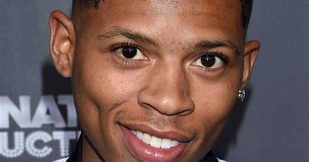 Bryshere Gray: Exploring His Sexuality and Public Persona