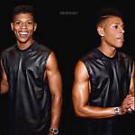 Bryshere Y. Gray's Brother: a Journey Through Family Ties and Fame