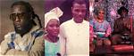 Burna Boy's Journey as a Father: Insights into Burna Boy Children